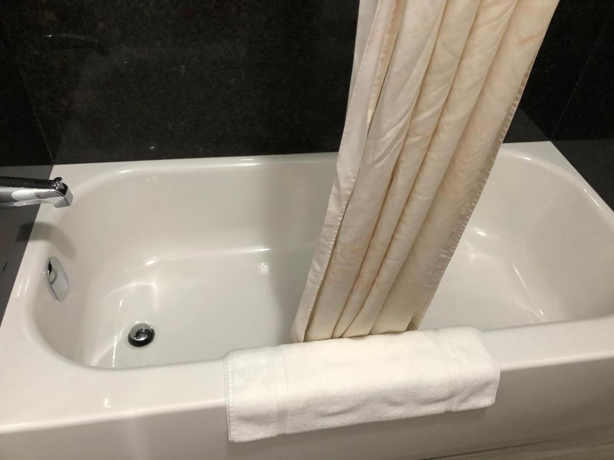 水瓶座汽车旅馆 珀斯 外观 照片