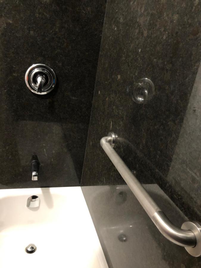 水瓶座汽车旅馆 珀斯 外观 照片